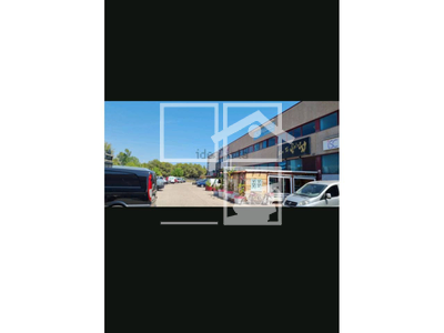 Local en Cubelles Barcelona