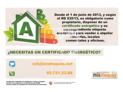 Inmueble en AURELIA, Barcelona