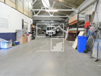 Inmueble en DOCTOR BALARI, Barcelona