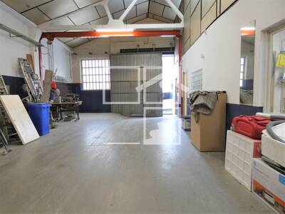 Local en DOCTOR BALARI, Sabadell Barcelona