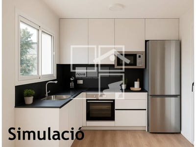 Local en Calldetenes Barcelona