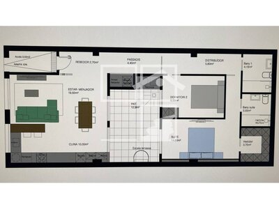 Local en FLAVI, Sabadell Barcelona