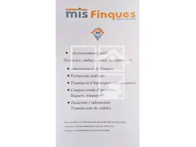 Local en FLAVI, Sabadell Barcelona