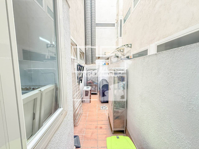 Local en Carretera Matadepera   2 1, Terrassa Barcelona