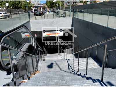 Local en Carretera Matadepera   2 1, Terrassa Barcelona