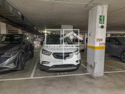 Inmueble en Carretera Matadepera   2 1, Barcelona