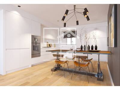 Inmueble en FATJO, Barcelona