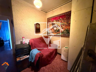 Inmueble en Paseo Almogàvers    1, Barcelona