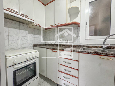 Inmueble en Calle Enric Granados    3, Barcelona