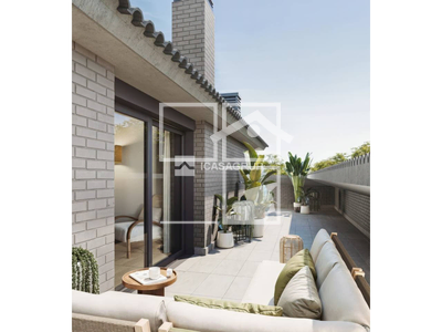 Inmueble en Calle Pau Casals    Bajo, Barcelona