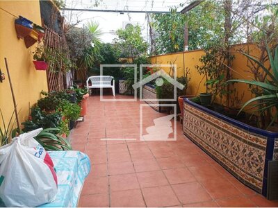 Inmueble en PINTOR VILA PUIG, Barcelona