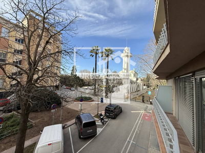Inmueble en Plaza José Freixa i Argemí    1, Barcelona