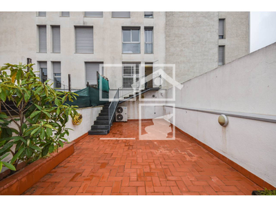 Inmueble en Calle Ponent    1, Barcelona