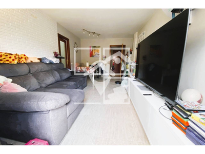 Inmueble en Calle Bidasoa    2º, Barcelona