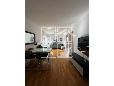 Inmueble en Paseo Lluís Muncunill    2, Barcelona