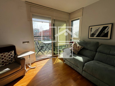 Inmueble en Paseo Lluís Muncunill    2, Barcelona