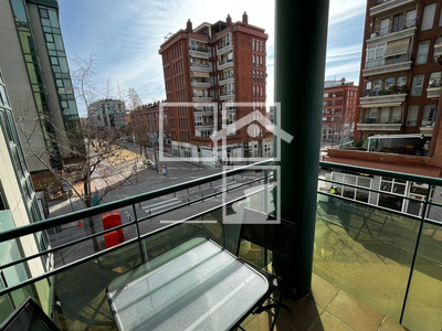 Inmueble en Paseo Lluís Muncunill    2, Barcelona