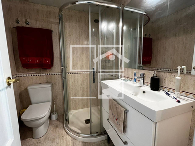 Inmueble en Paseo Lluís Muncunill    2, Barcelona