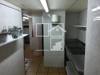 Inmueble en , Barcelona