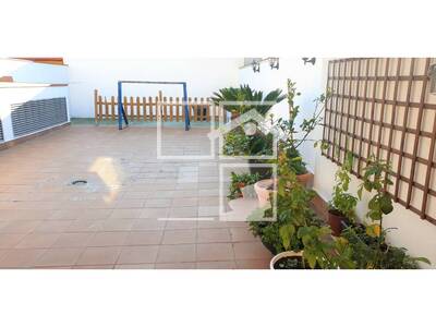 Inmueble en Josep Ribas, Barcelona