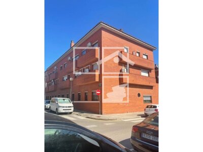 Inmueble en CamÃ­ Ral, Barcelona