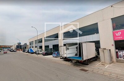 Inmueble en , Barcelona