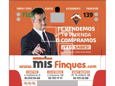 Local en Calle Maria Aguiló    , Sabadell Barcelona