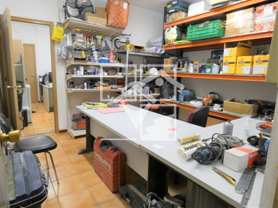 Inmueble en Calle DOCTOR BALARI    , Barcelona