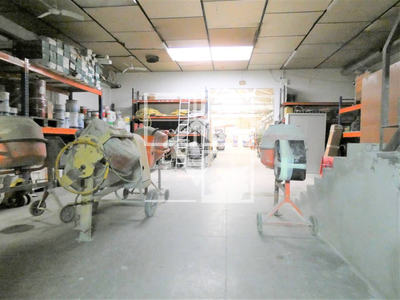 Inmueble en Calle DOCTOR BALARI    , Barcelona