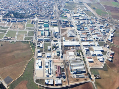 Inmueble en , Barcelona